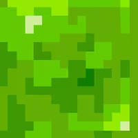 Специальный блок Slime